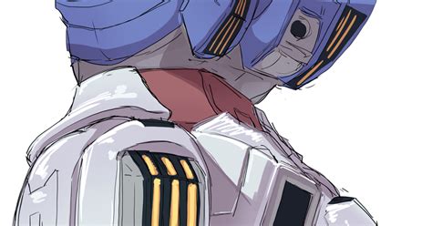 gundam rule 34